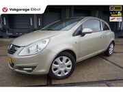 Opel Corsa - 1.2-16V Enjoy