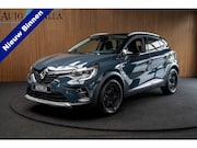 Renault Captur - 1.0 TCe 90 Leder Camera Navi Climate PDC ACC Parkeer assiste