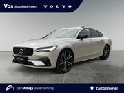 Volvo S90 - T8 AWD R-Design | Luchtvering | Schuif/kantel-dak | Gelaagd 