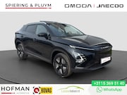 Omoda 5 - EV Premium 61 kWh | Open-dak | Stoelvent/verw | Direct lever