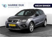 Seat Arona - 1.0 TSI 116 PK FR | Cruise | PDC | Camera | ECC | Trekhaak |
