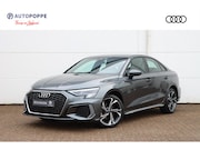 Audi A3 - Limousine 35 TFSI S Edition 150pk Carplay | Camera | Parkass