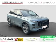 Jaecoo 7 - 1.5 GDI SHS-P Exclusive | 90 KM Elektrisch | 1200km Range |