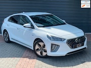 Hyundai Ioniq - 1.6 GDi Comfort Only Export! | Led | Navi