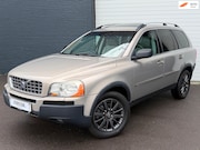 Volvo XC90 - 2.9 T6 Exclusive 7PERSOONS/PANO/AUTOMAAT/CRUISE/LEDER