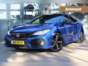 Honda Civic - 1.0 I-VTEC ELEGANCE Automaat **NL-Auto