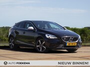 Volvo V40 - 1.5 T3 Polar+ Sport R-Design LED Pano 18"