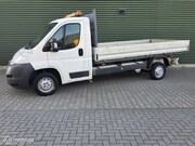 Citroën Jumper - bestel 35 2.2 HDI L4