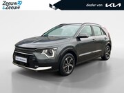 Kia Niro - 1.6 GDi Hybrid DynamicLine | Navi | Clima | Camera | Adaptiv