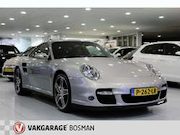 Porsche 911 - 997 3.6 Turbo/PDC/STOELVERWARMING/AIRCO