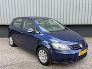 Volkswagen Golf Plus - 1.4 TSI Comfortline