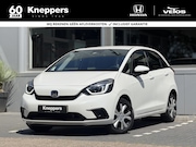 Honda Jazz - 1.5 e:HEV Elegance | GEEN AFLEVERKOSTEN | Parkeersensoren, A