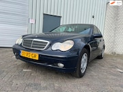 Mercedes-Benz C-klasse - 180 K. Elegance - Startmotor defect