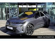 Renault Scenic E-Tech - 100% ELECTRIC EV87 long range esprit Alpine | Pack advanced