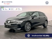 Volkswagen Golf - Style Plug in Hybride 204 pk