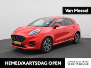 Ford Puma - 1.0 EcoBoost Hybrid ST-Line | NAVIGATIE | LED | CRUISE CONTR