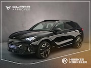 CUPRA Terramar - 1.5 TSI e-Hybrid VZ Tribe Edition 272pk DSG Automaat, Trekha