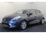 Renault Clio - 0.9 TCe Limited