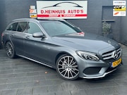 Mercedes-Benz C-klasse - Estate AMG 180 CDI Sport Edition PANO AMG LINE