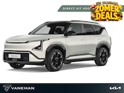 Kia EV5 - GT-Line Business Edition 81.4 kWh | Luxe kunstlederen bekled