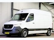 Mercedes-Benz Sprinter - 2.2 CDI AUTOMAAT L2H2 IMPERIAAL TREKHAAK