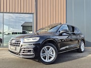 Audi Q5 - 2.0 TFSI quattro Sport Pro Line S | Pano | Trekhaak | Camera