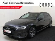 Audi A4 - Avant 35 TFSI S edition Competition | Navigatie Plus | Sfeer