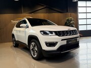 Jeep Compass - 2.0 MultiJet Limited 4x4