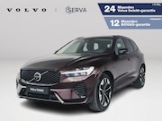 Volvo XC60 - T8 Plug-in hybrid AWD Ultra Dark | Panoramadak | 360° camera
