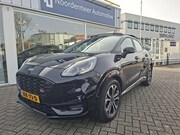 Ford Puma - 1.0 EcoBoost 125Pk Hybrid Automaat ST-Line|Pano|Navi