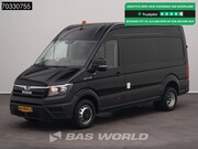 MAN TGE - 5.180 Automaat Dubbellucht L3H3 Trekhaak Navi Airco Cruise C