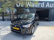 Mitsubishi ASX - 1.6 Cleartec Bright/airco/NAP/PDC achter/LM Velgen 1e eigena