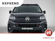 Citroën Jumpy - 2.2 Holiday S&S L2 180pk Automaat | Navigatie | Climate Cont