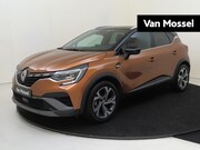 Renault Captur - 1.3 TCe R.S. Line 140PK | Navigatie | 360 Graden Camera | Cl