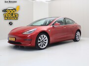 Tesla Model 3 - Long-Range AWD 351pk 75 kWh [ AUTOPILOT+19 INCH+620KM WLTP+P