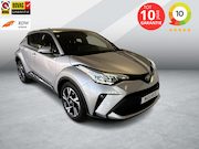 Toyota C-HR - 1.8 Hybrid Style