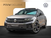 Volkswagen Touareg - 3.0 TSi eHybrid 462pk 4MOTION R Edition | Trekhaak Pakket |