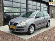 Volkswagen Polo - 1.2 Trendline | LEES TEKST