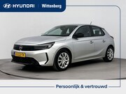 Opel Corsa - 1.2 Turbo | Apple Carplay | Android Auto | Parkeersensoren |