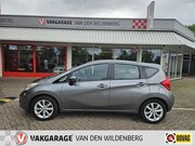 Nissan Note - 1.2 DIG-S Connect Edition