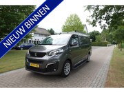 Peugeot Expert - 231L 2.0 BlueHDI 120 Premium Pack | BOMVOL | Camera | Xenon 