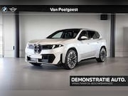 BMW iX3 - 40 eDrive 83 kWh | M Sport | Glazen Panoramadak |