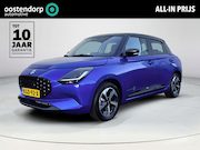 Suzuki Swift - 1.2 Style Smart Hybrid | Rijklaarprijs | Navigatiesysteem |