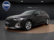 Audi A3 - Allstreet 40 TFSIe | S-Line | Afneembare Trekhaak | SONOS |