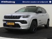 Jeep Compass - 4xe 240 Plug-in Hybrid Electric S