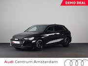 Audi A3 - Sportback Pro Line 40 TFSI e 204 pk | Afgevlakt sportstuur |