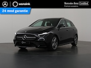 Mercedes-Benz B-klasse - 180 Star Edition AMG Line 180 Star Edition AMG Line LIMITED 