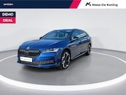 Skoda Superb - combi Sportline Business 1.5 TSI PHEV 150 kW / 204 PK Combi 
