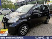 Subaru Justy - 1.0 Comfort | Nwe apk | Kleine beurt | Airco
