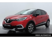 Renault Captur - 1.3 TCe 150 Intens | Automaat | Camera | Trekhaak